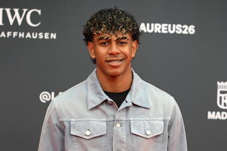 Zum WM-Auftakt: Fußballstar Lamine Yamal jetzt UNICEF-Botschafter