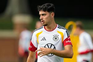 Pavlovic über Nmecha: "Tiki-Taka-Momente"