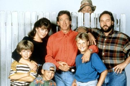 "Hör mal, wer da hämmert": Kein Comeback wegen der Serien-Söhne?