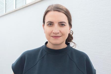 Mareike Aden im Interview