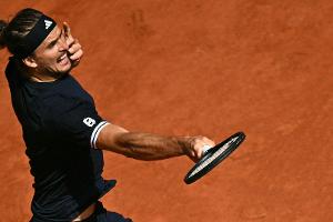 Nummer eins der Welt: Zverev hat noch ein großes Ziel