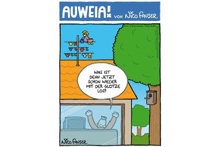 AUWEIA