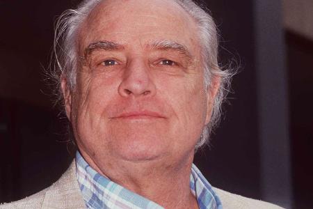 Marlon Brando