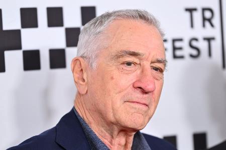 Robert De Niro