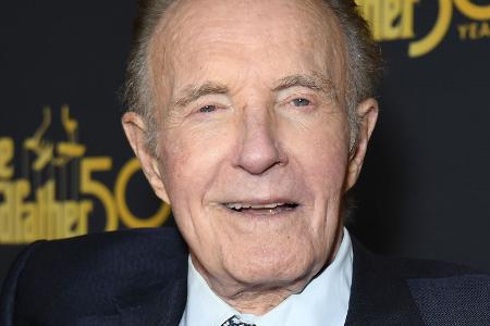 James Caan