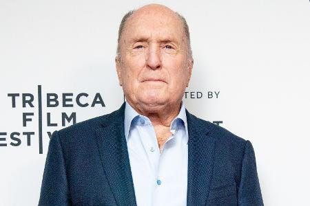 Robert Duvall