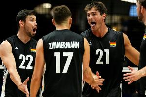 Nations League: Deutschland verliert gegen Italien