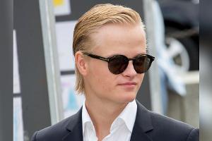 Medien: Marius Borg Høiby über Nacht in Klinik?