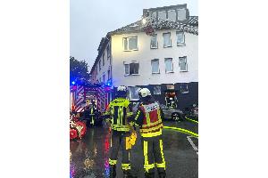 Bild: Feuerwehr Bochum