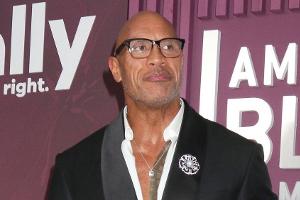 Dwayne Johnson befürchtete, er hätte Hodenkrebs