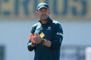 Kurz vor WM-Auftakt: Australien verlängert mit Trainer Popovic