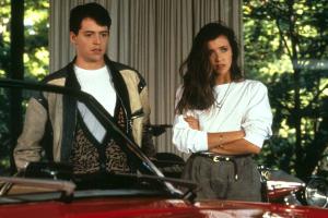 "Ferris macht blau" feiert sein 40-jähriges Jubiläum