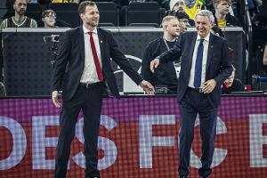 Gavel als Pesic-Nachfolger? "Hat alle Qualitäten, es zu werden"