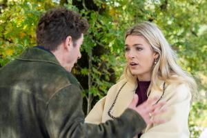 Das passiert heute in den Soaps
