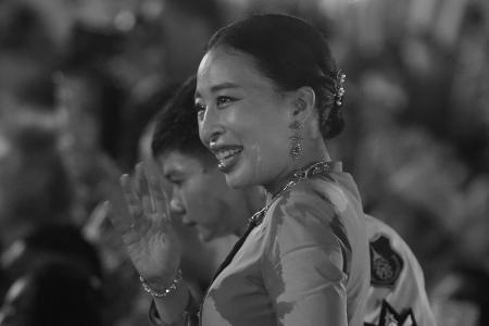 Thailändische Prinzessin Bajrakitiyabha mit 47 Jahren gestorben