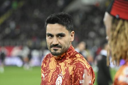 Belastung: Gündogan prophezeit WM der Joker