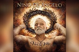 Nino de Angelo: "Heiraten steht nicht an erster Stelle"