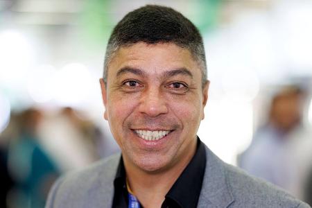 Bayern-Legende Giovane Elber freut sich über ersten Enkel