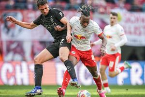 Gladbach verlängert mit Chiarodia