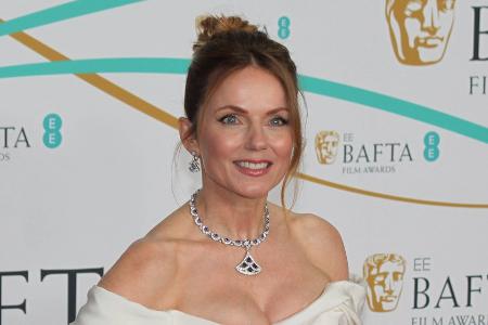 Geri Halliwell-Horner bekommt Rolle in 