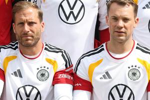 Nadine Angerer schlägt Rotation im deutschen Tor vor