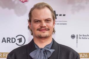 Wilson Gonzalez Ochsenknecht: Zweite Staffel "Späti" wird gedreht