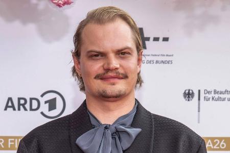 Wilson Gonzalez Ochsenknecht: Zweite Staffel 