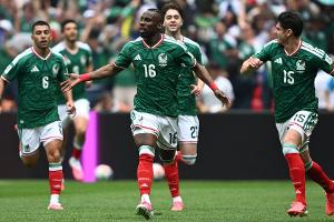 Mexiko-Sieg zum WM-Auftakt: ZDF knackt die 10-Millionen-Marke
