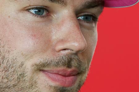 FIA lenkt ein: Gasly bekommt Monaco-Podest zurück