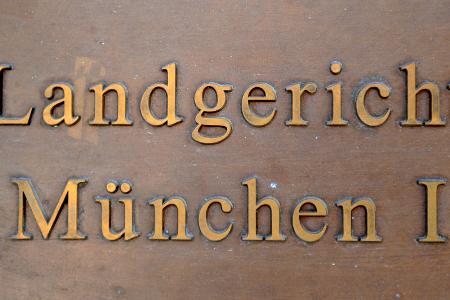 Nach einem Urteil des Landgerichts München I haftet Google für die generierten KI-Übersichten in der Google-Suche. (Archivbild) 