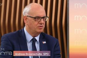 ZDF-Morgenmagazin