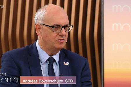 ZDF-Morgenmagazin