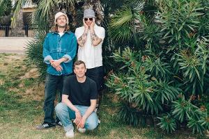 "Happy Birthday" von Sportfreunde Stiller: Das Comeback-Album ist da