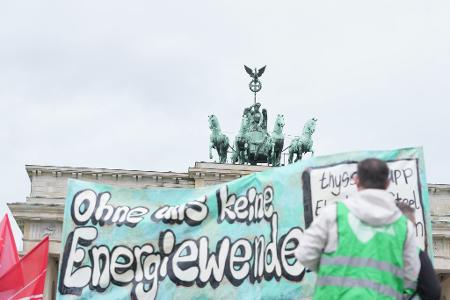 Unter dem Motto 