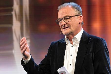 Bremer Fernseh- und Digitalpreis: Frank Plasberg tritt Jury-Vorsitz ab