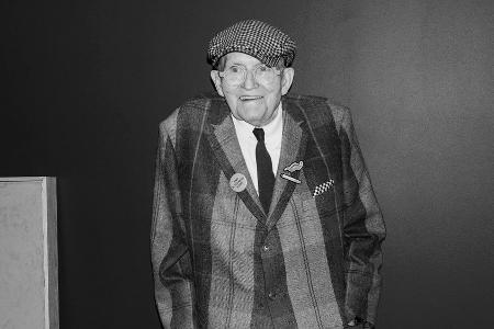 Britischer Künstler David Hockney im Alter von 88 Jahren gestorben