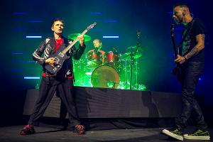 Muse kommen Ende 2026 nach Deutschland