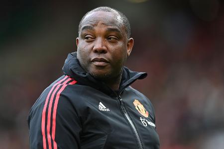 Benni McCarthy