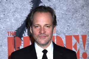 "The Last of Us": Peter Sarsgaard ergänzt den Cast von Staffel drei