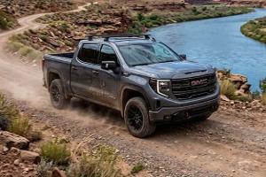 Landfreigabe in den USA für Offroadfahrten