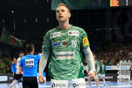 Handball: Mathias Gidsel erneut Bundesliga-MVP