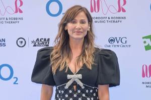 Natalie Imbruglia blickt auf schwierigen Weg zur Mutterschaft zurück