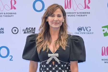 Natalie Imbruglia blickt auf schwierigen Weg zur Mutterschaft zurück
