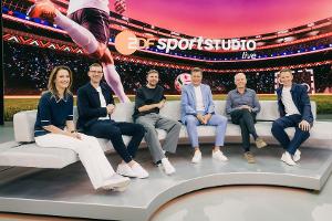 Werbepause statt WM-Eröffnungsfeier: ZDF äußert sich zur Kritik
