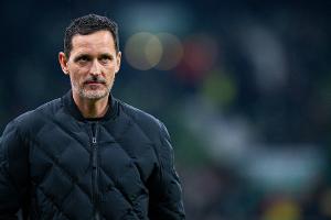 L'Équipe: Toppmöller wird Trainer vom RC Lens