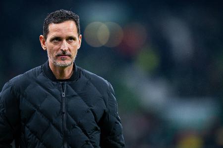 L'Équipe: Toppmöller wird Trainer vom RC Lens