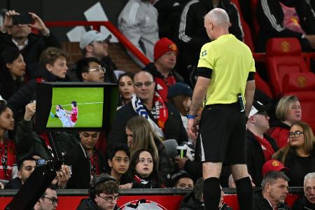 Premier League: Haare ziehen nicht immer Rot