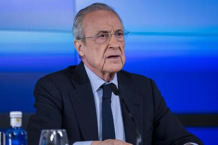 Negreira-Fall: Barça geht gegen Real-Boss Pérez vor