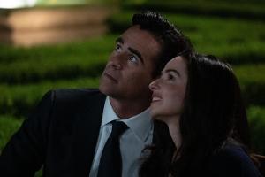 "John Sugar", Staffel zwei
