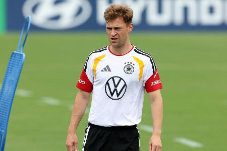 Mit Schlager und Lunchpaketen: DFB-Team sponsert Fanbusse